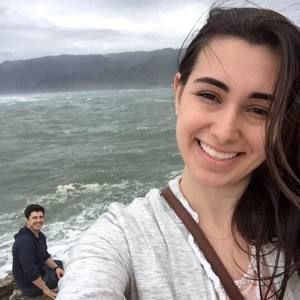 Meet your Posher, Julie